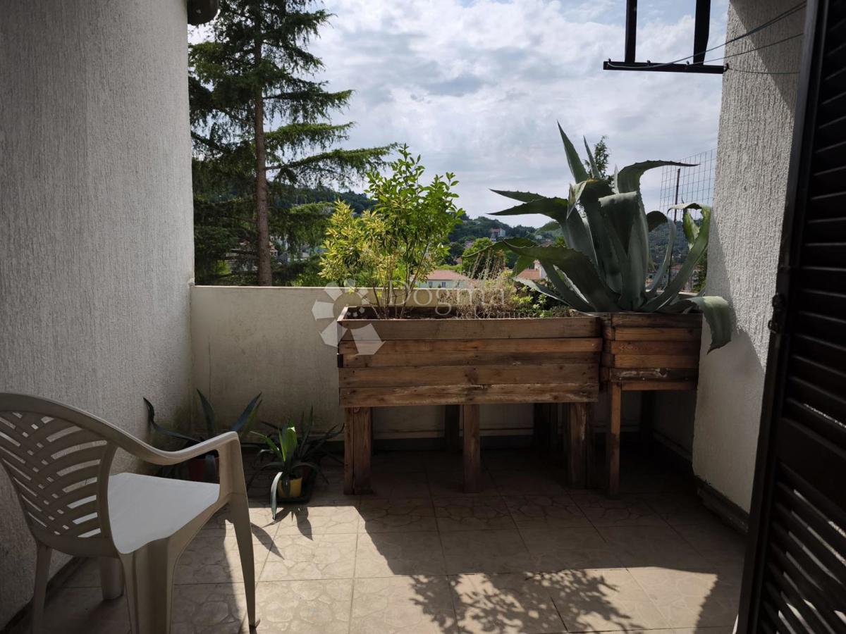 Stanovanje Stari Pazin, Pazin, 80,38m2