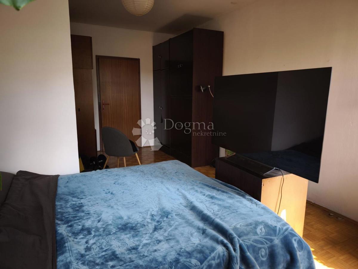 Stanovanje Stari Pazin, Pazin, 80,38m2