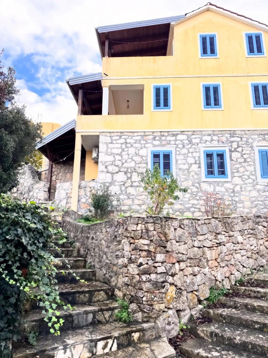 Hiša Mali Iž, Zadar - Okolica, 400m2