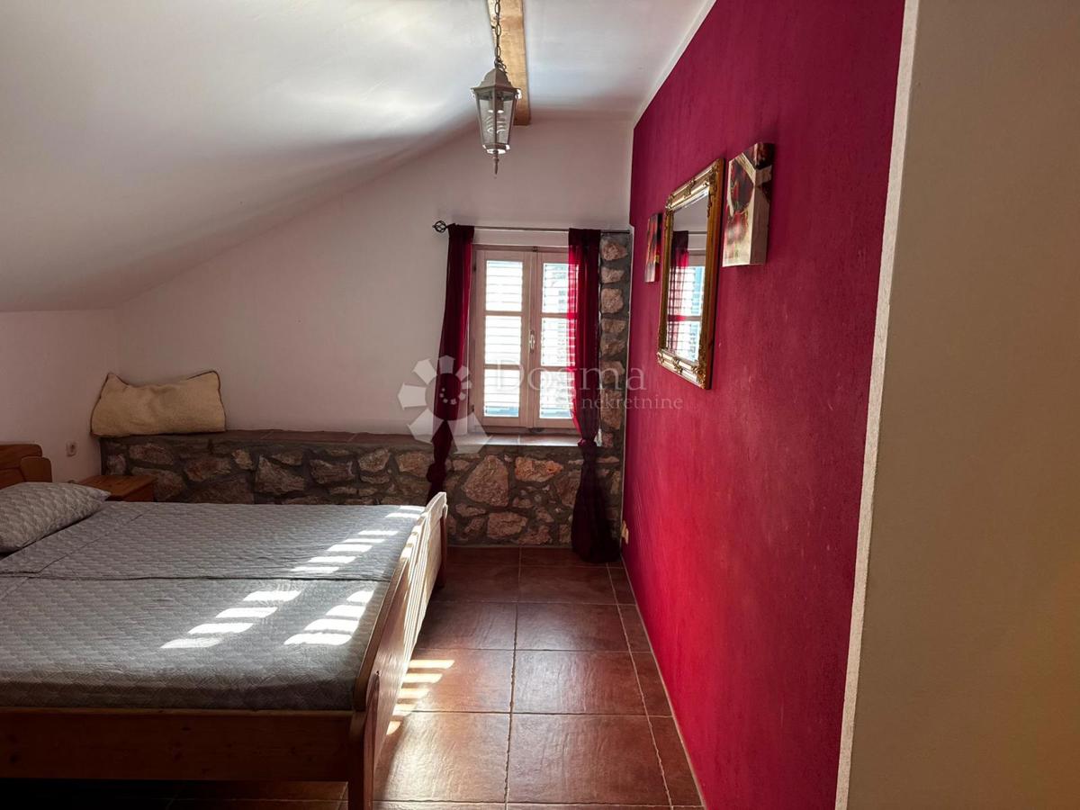 Hiša Mali Iž, Zadar - Okolica, 400m2