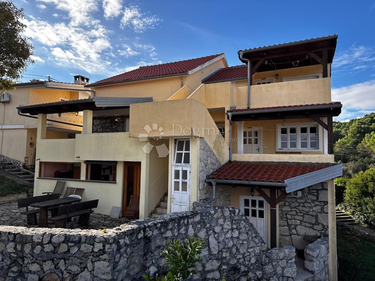 Hiša Mali Iž, Zadar - Okolica, 400m2