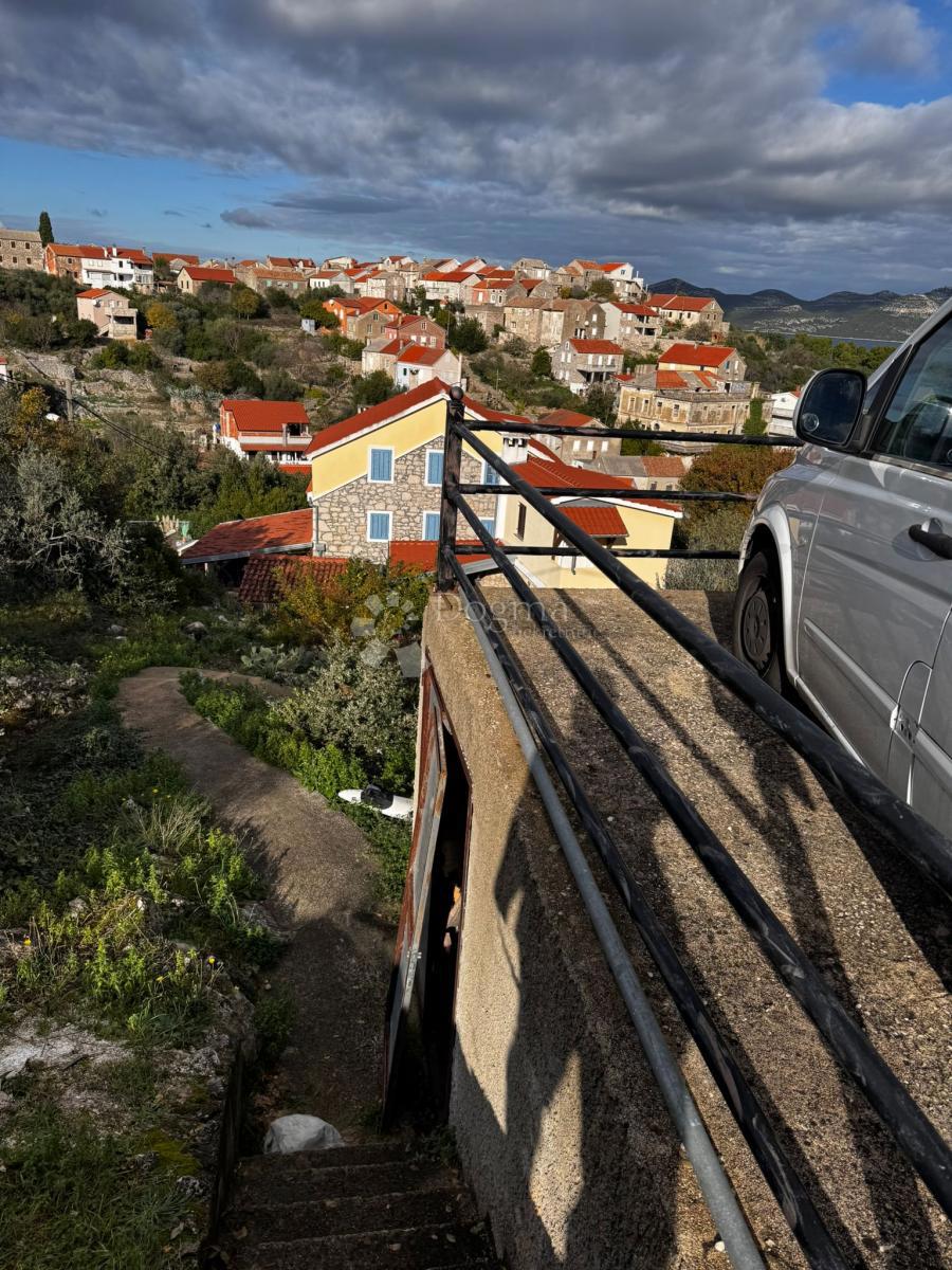 Hiša Mali Iž, Zadar - Okolica, 400m2