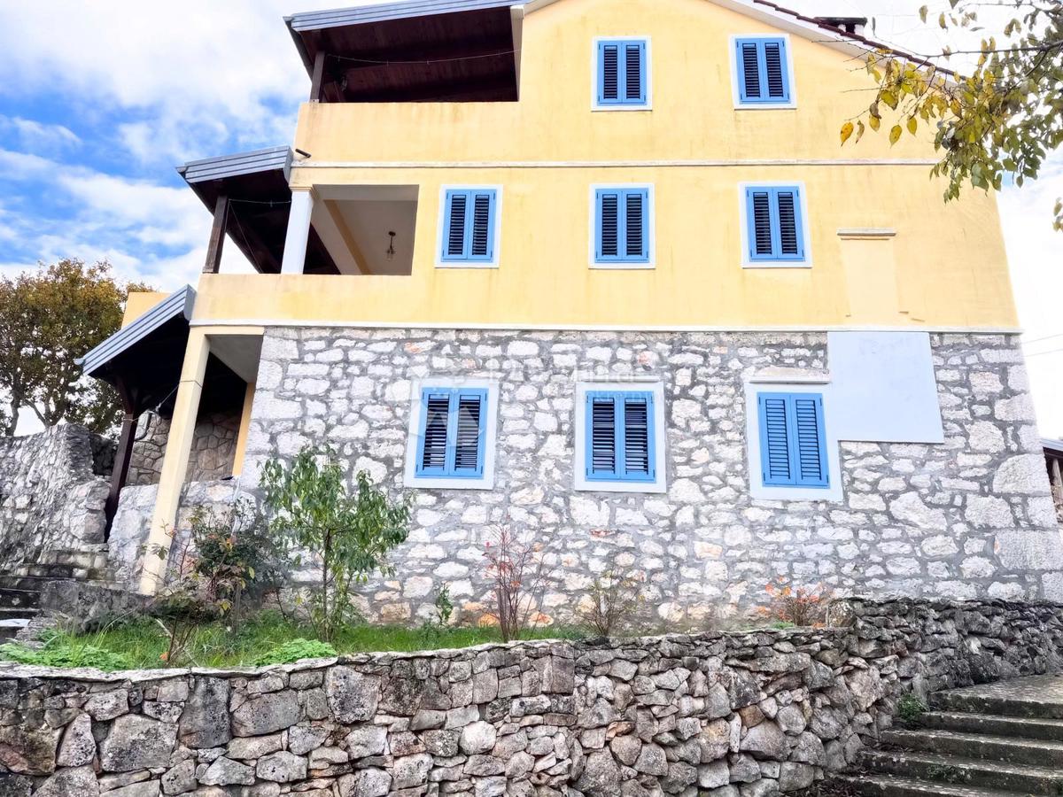 Hiša Mali Iž, Zadar - Okolica, 400m2