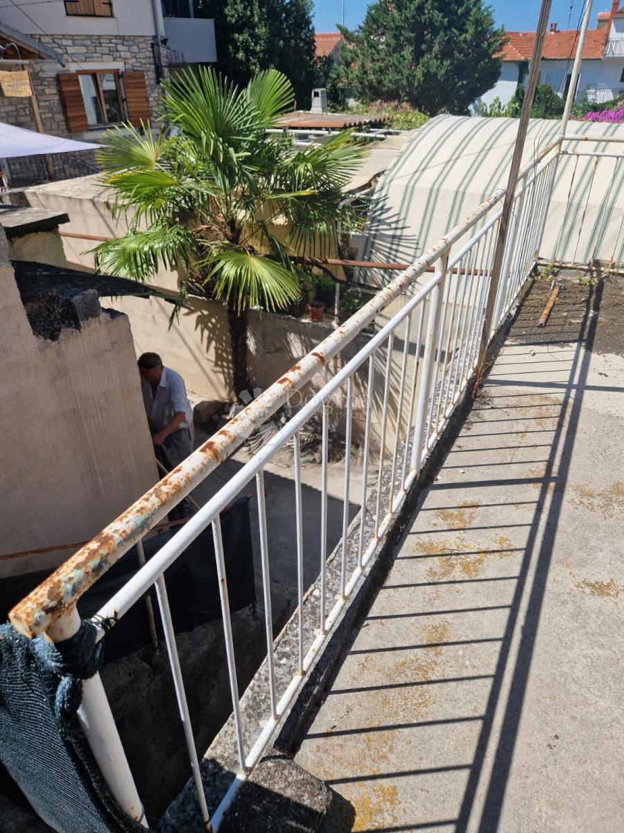 Hiša Biograd na Moru, 160m2