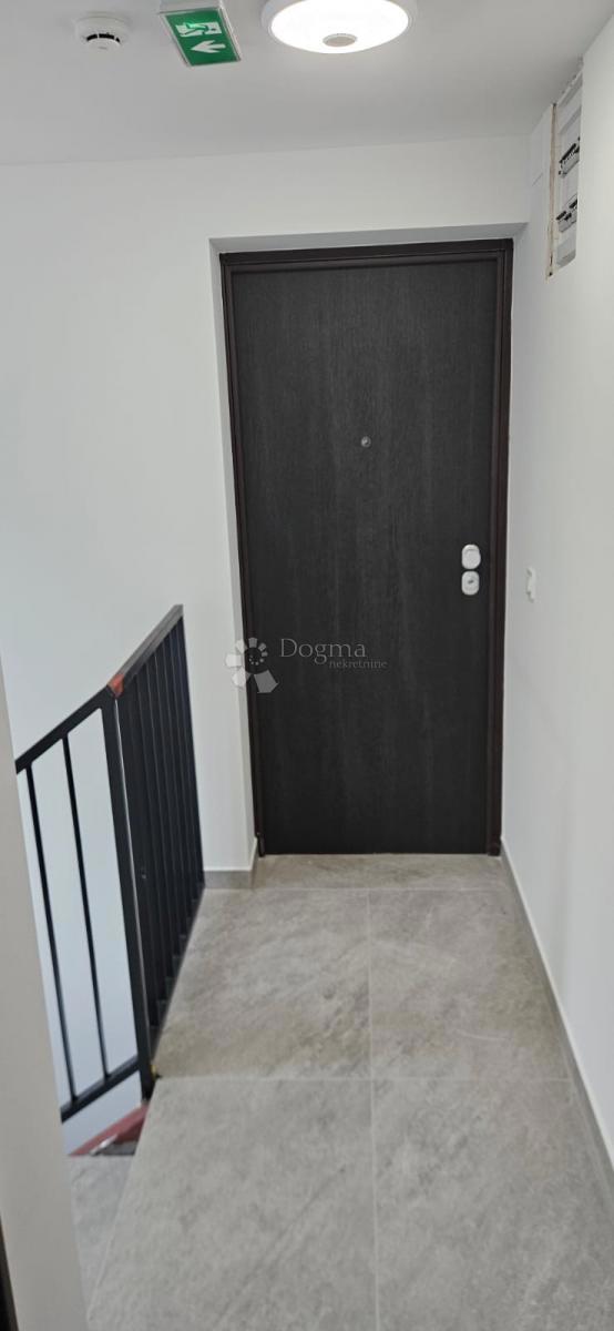 Stanovanje Remete, Maksimir, 60,24m2