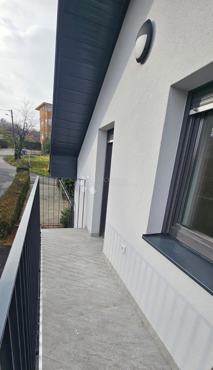 Stanovanje Remete, Maksimir, 60,24m2