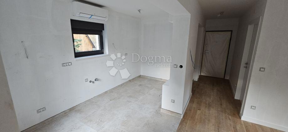 Stanovanje Remete, Maksimir, 60,24m2