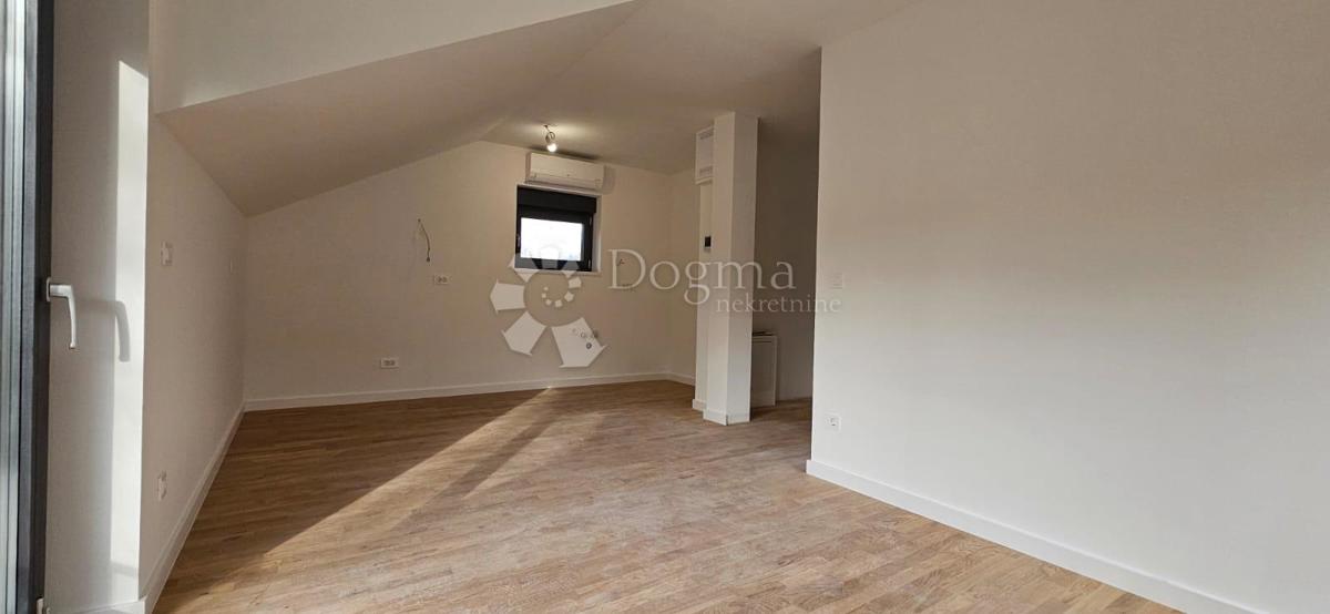 Stanovanje Remete, Maksimir, 60,24m2