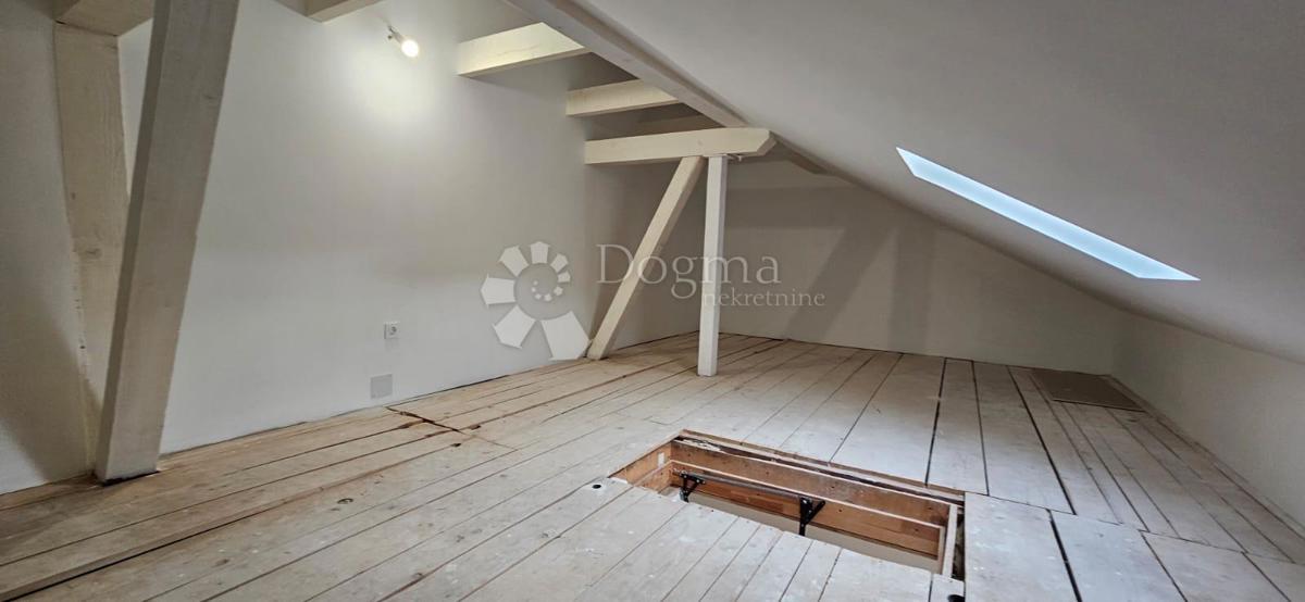 Stanovanje Remete, Maksimir, 60,24m2