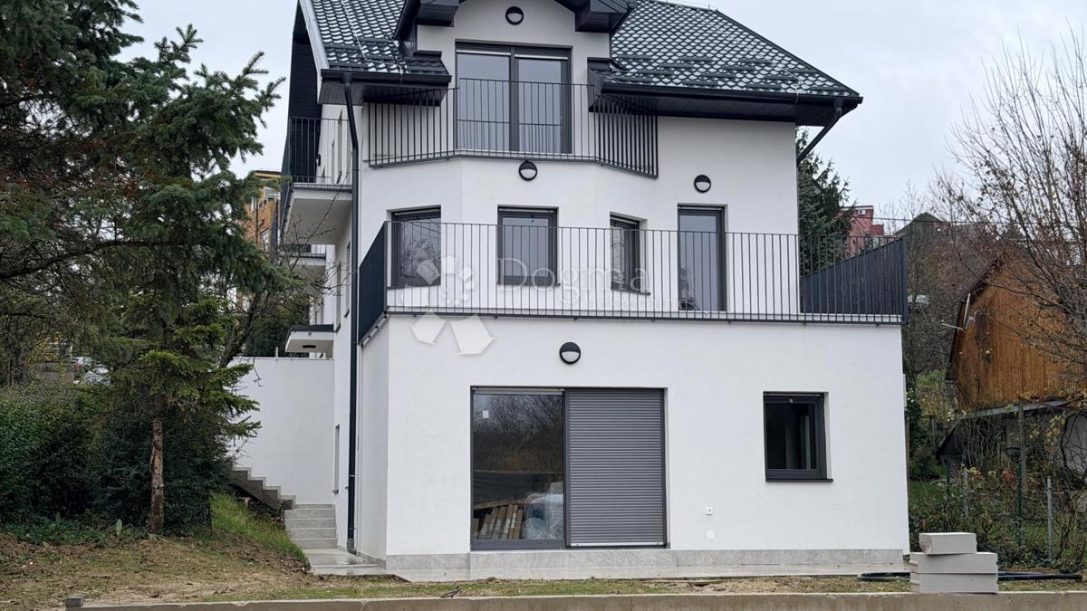 Stanovanje Remete, Maksimir, 60,24m2