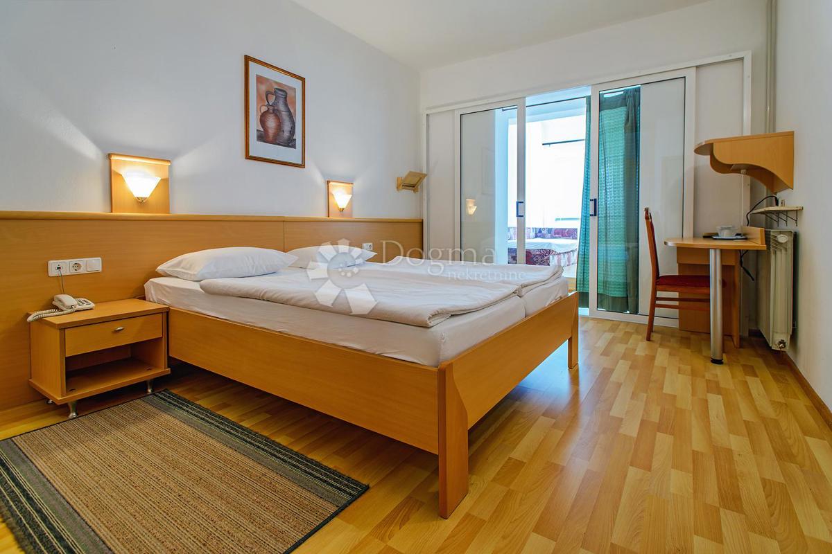 Hotel Posedarje, 1.100m2