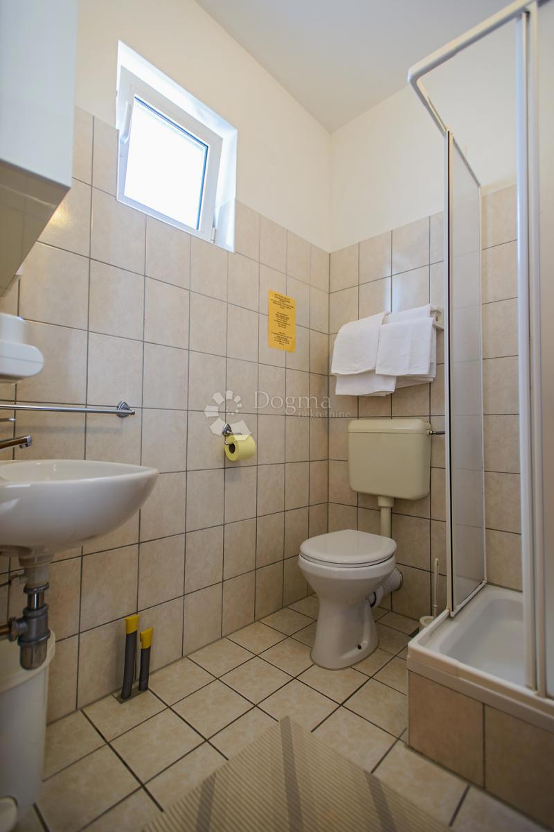 Hotel Posedarje, 1.100m2