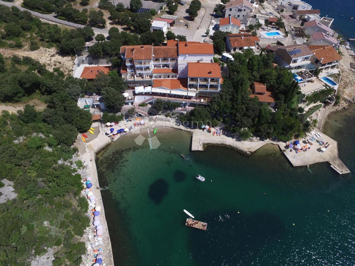 Hotel Posedarje, 1.100m2