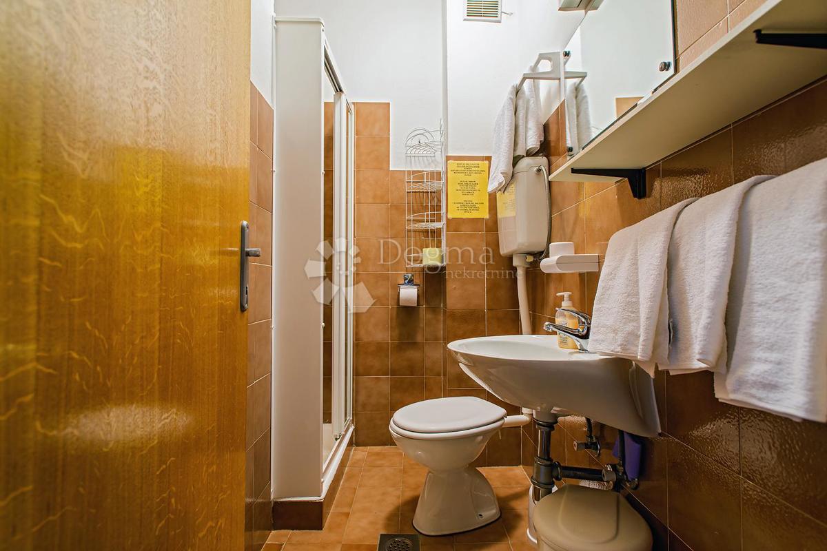 Hotel Posedarje, 1.100m2