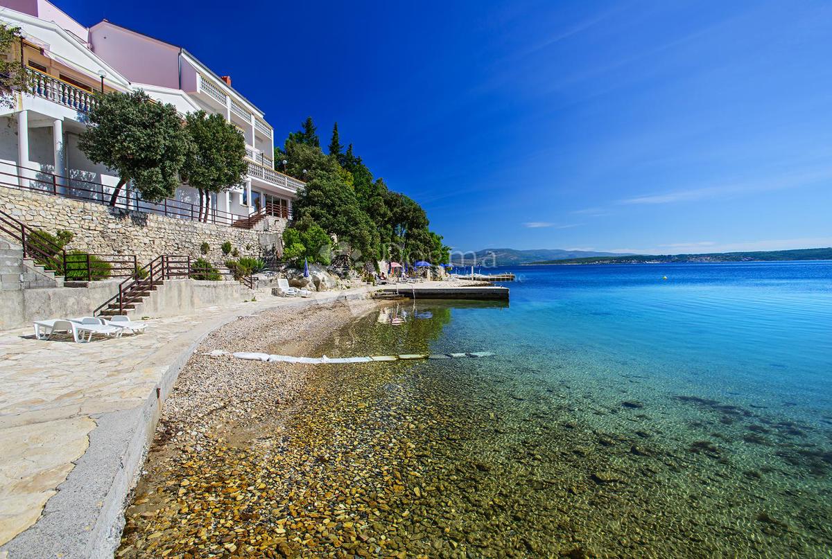 Hotel Posedarje, 1.100m2