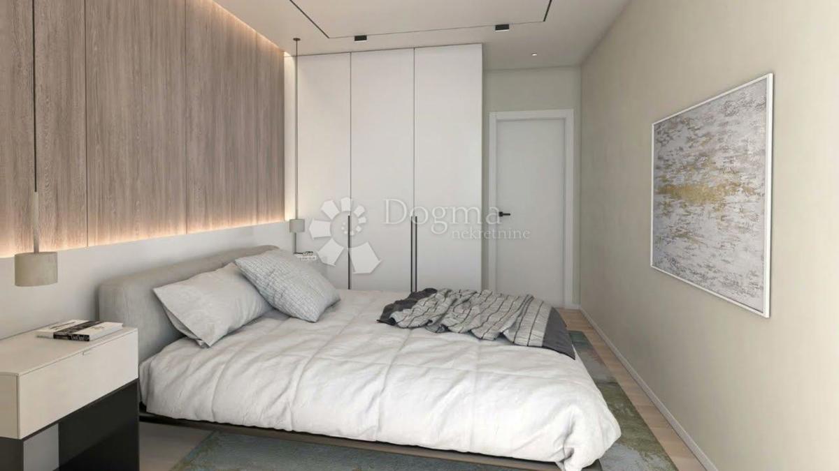 Stanovanje Umag, 63,60m2