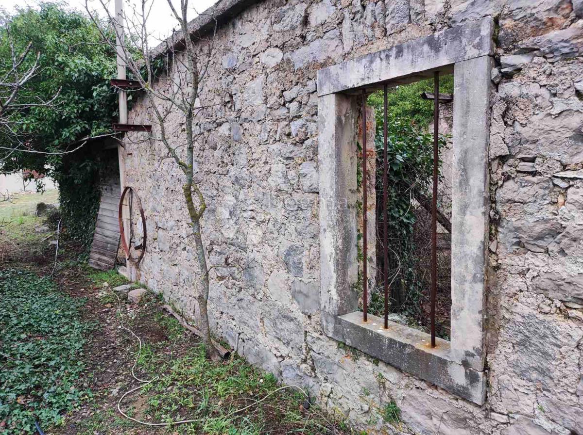 Kamnita gostilna v Župi na Pelješcu