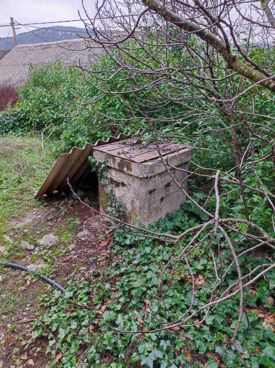 Kamnita gostilna v Župi na Pelješcu