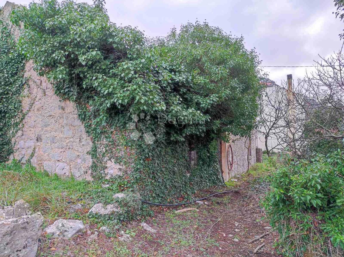 Kamnita gostilna v Župi na Pelješcu