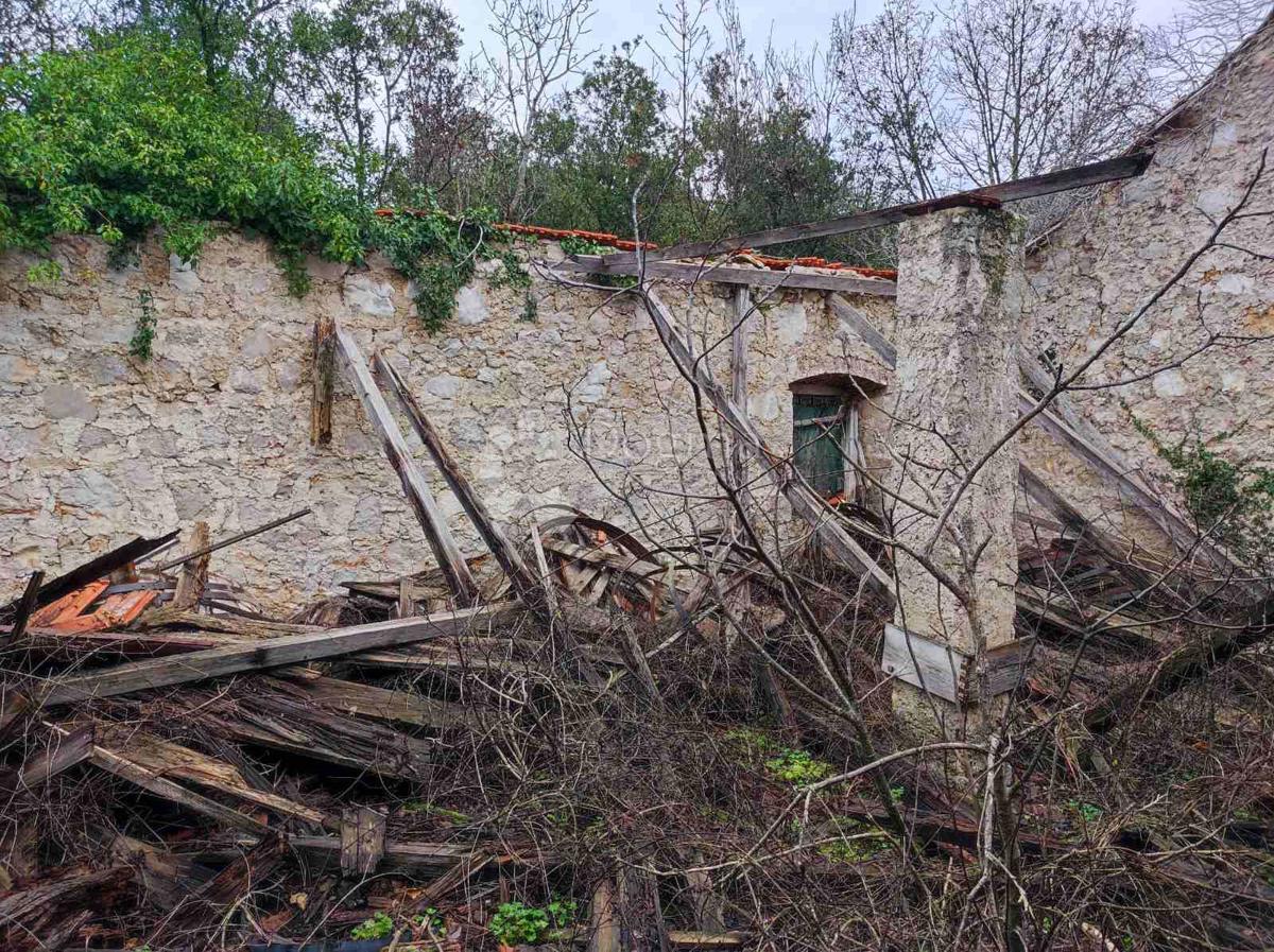 Kamnita gostilna v Župi na Pelješcu