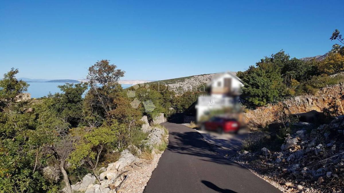 Hiša Stinica, Senj, 307,04m2