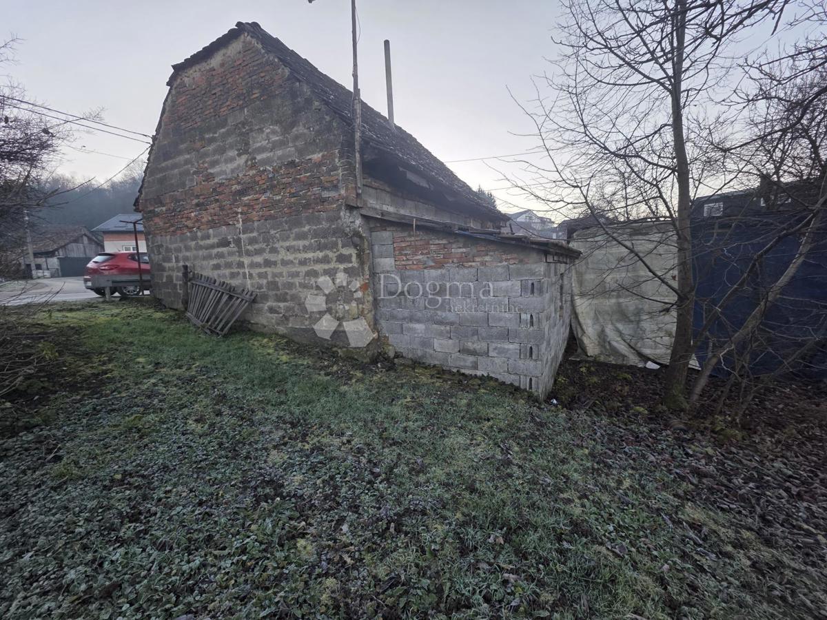 Hiša Polje Krapinsko, Krapina - Okolica, 50m2