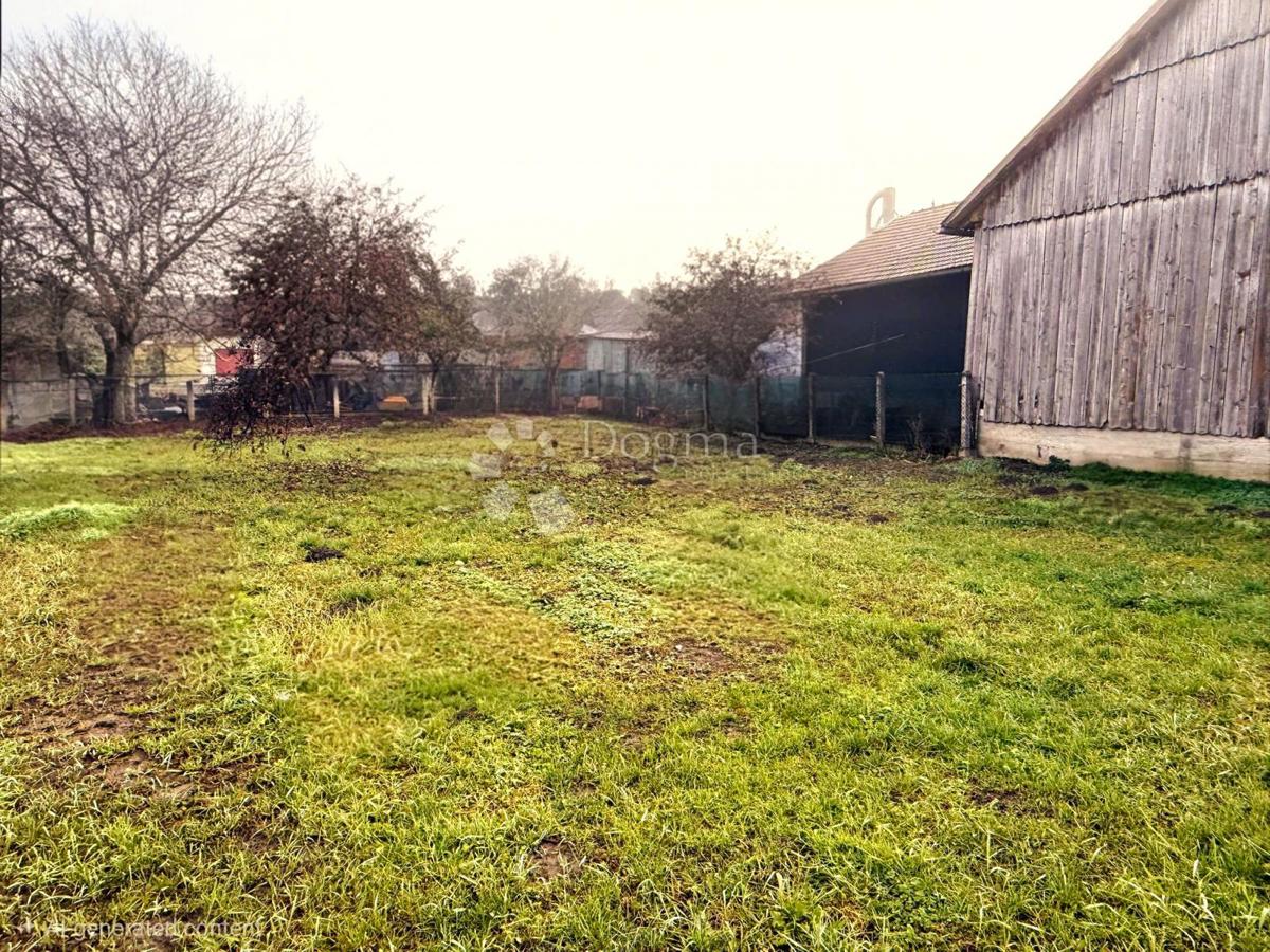 Zazidljivo zemljišče Orehovica, 1.234m2