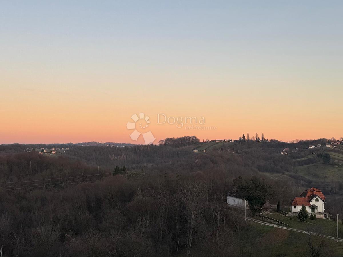 Hiša Martinkovec, Varaždinske Toplice, 63m2