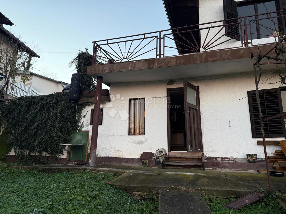 Hiša Martinkovec, Varaždinske Toplice, 63m2