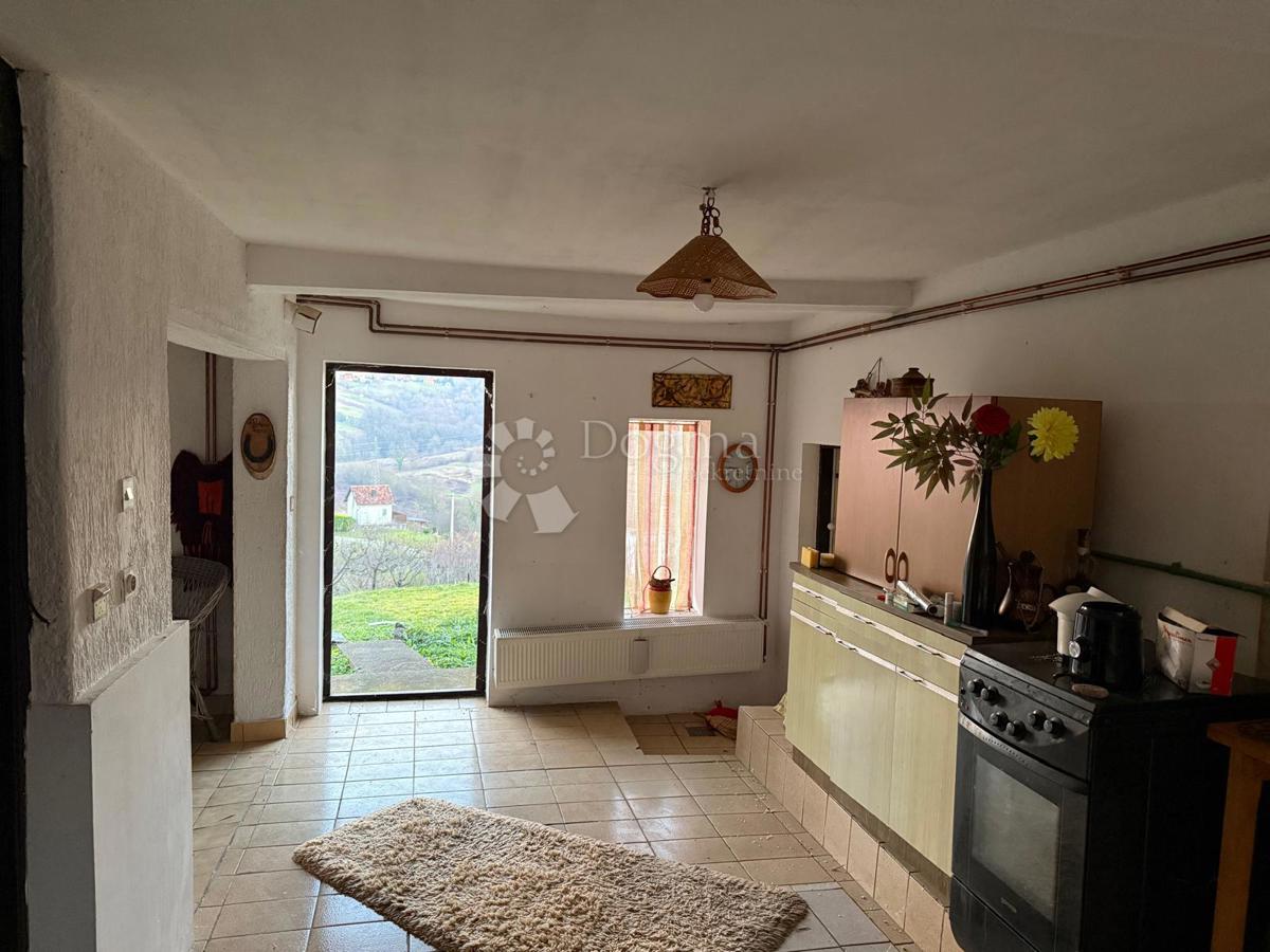 Hiša Martinkovec, Varaždinske Toplice, 63m2