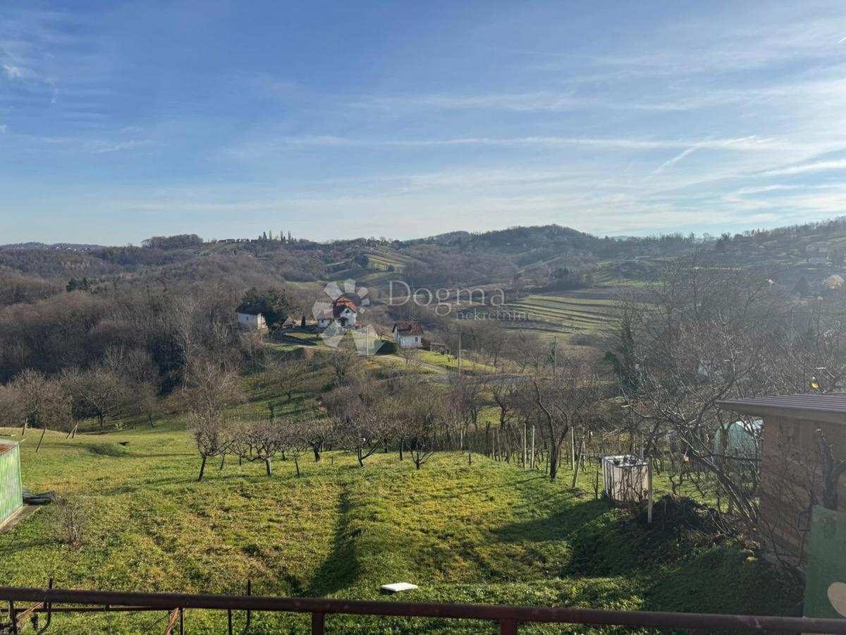 Hiša Martinkovec, Varaždinske Toplice, 63m2