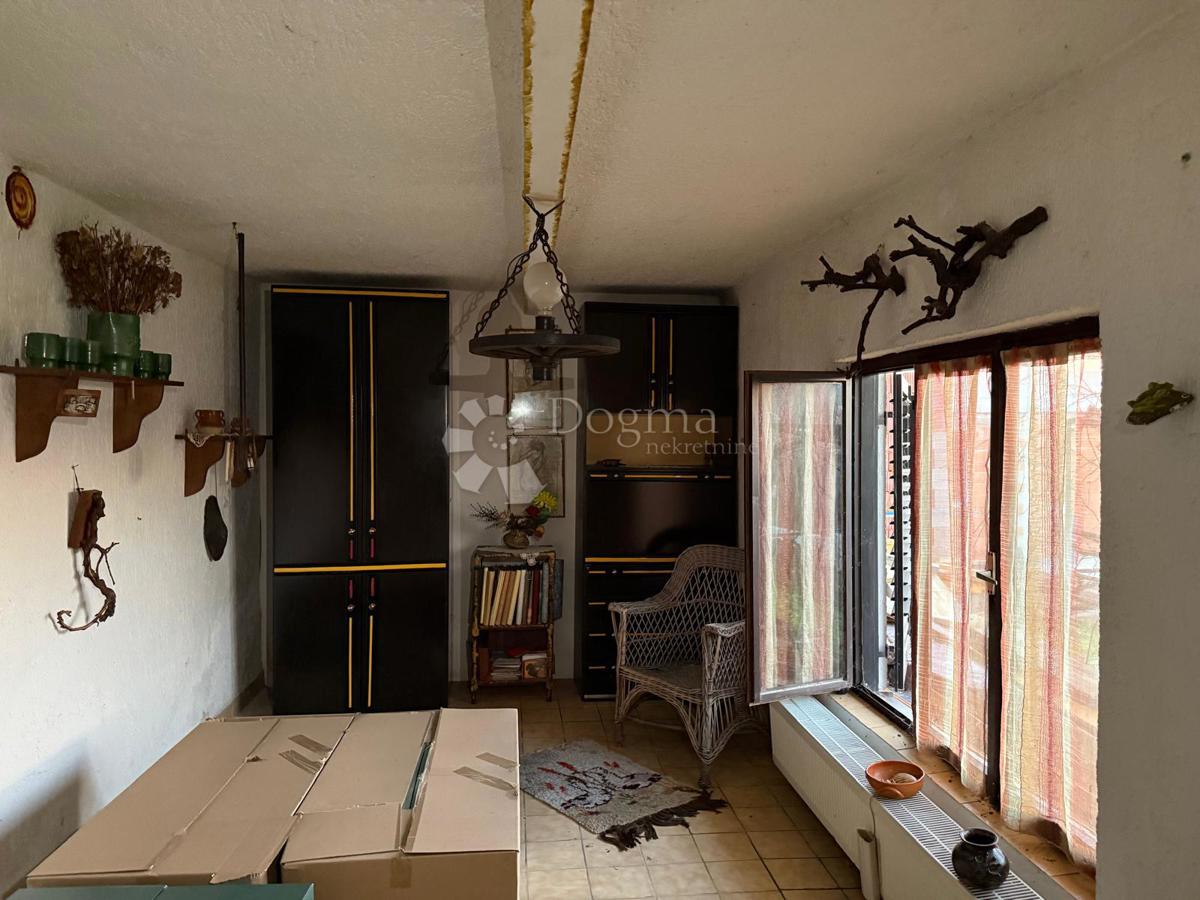 Hiša Martinkovec, Varaždinske Toplice, 63m2