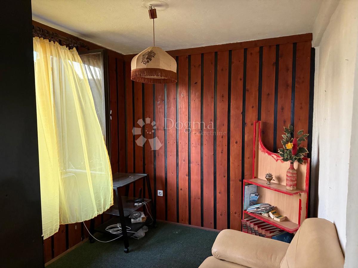 Hiša Martinkovec, Varaždinske Toplice, 63m2