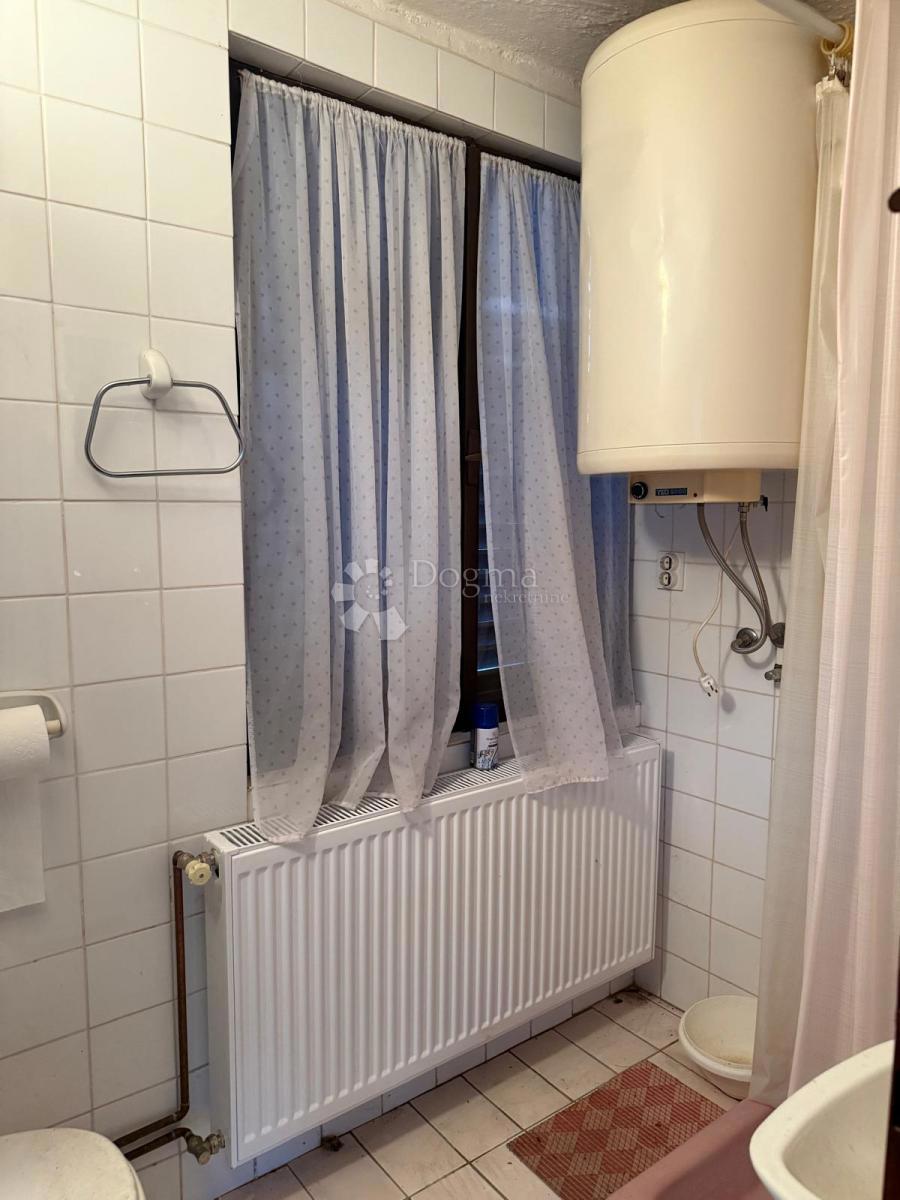 Hiša Martinkovec, Varaždinske Toplice, 63m2