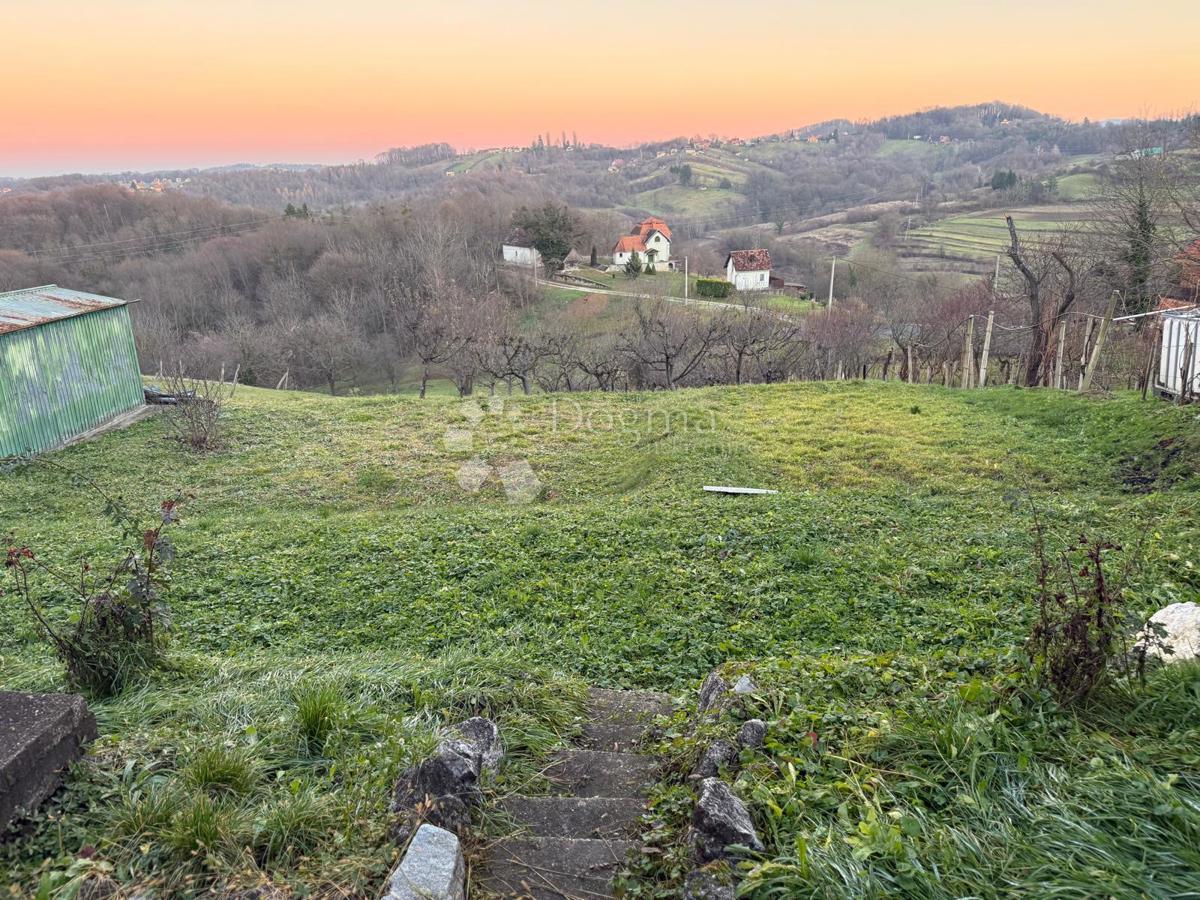 Hiša Martinkovec, Varaždinske Toplice, 63m2