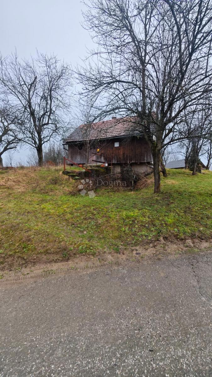 Zazidljivo zemljišče Generalski Stol, 939m2