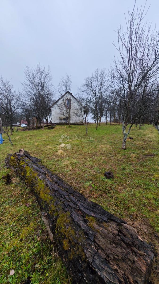 Zazidljivo zemljišče Generalski Stol, 939m2