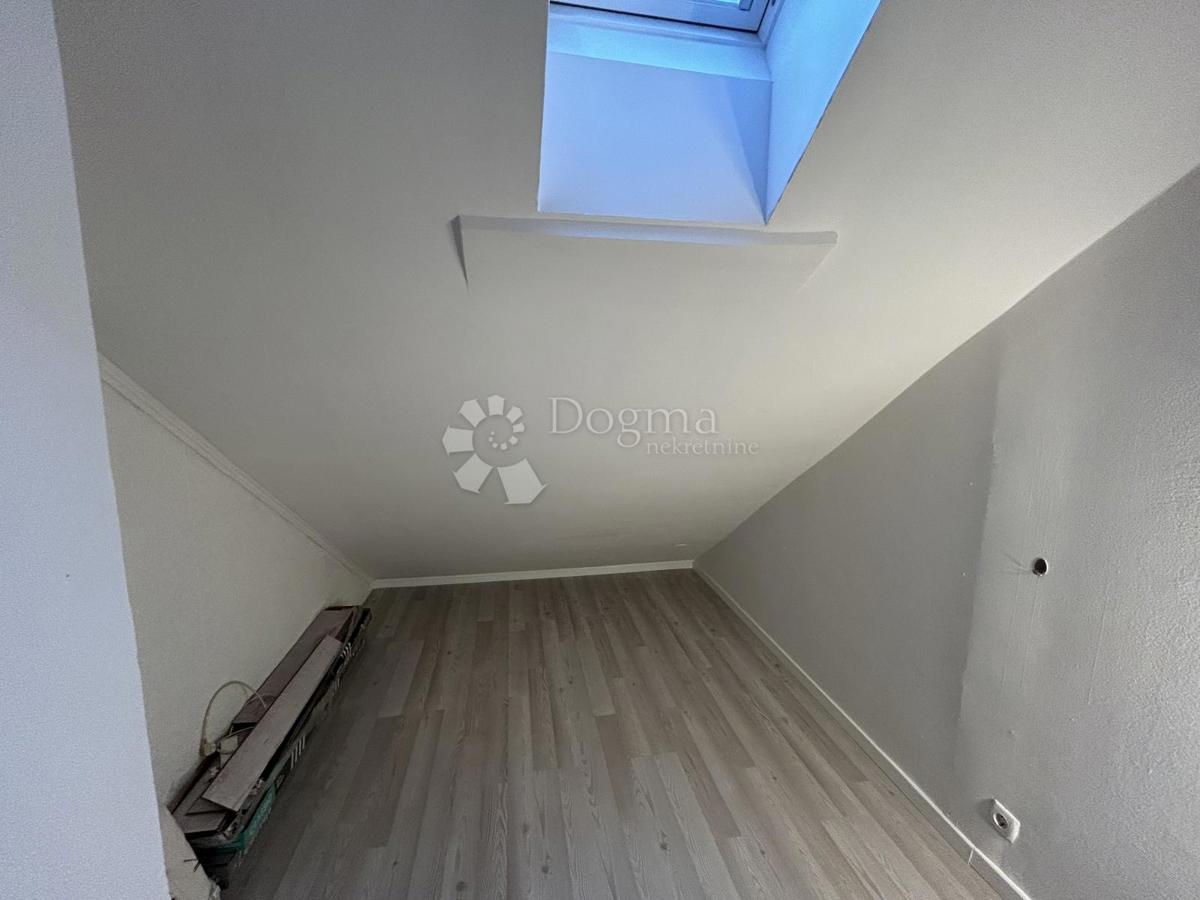 Stanovanje Ravnice, Maksimir, 50m2