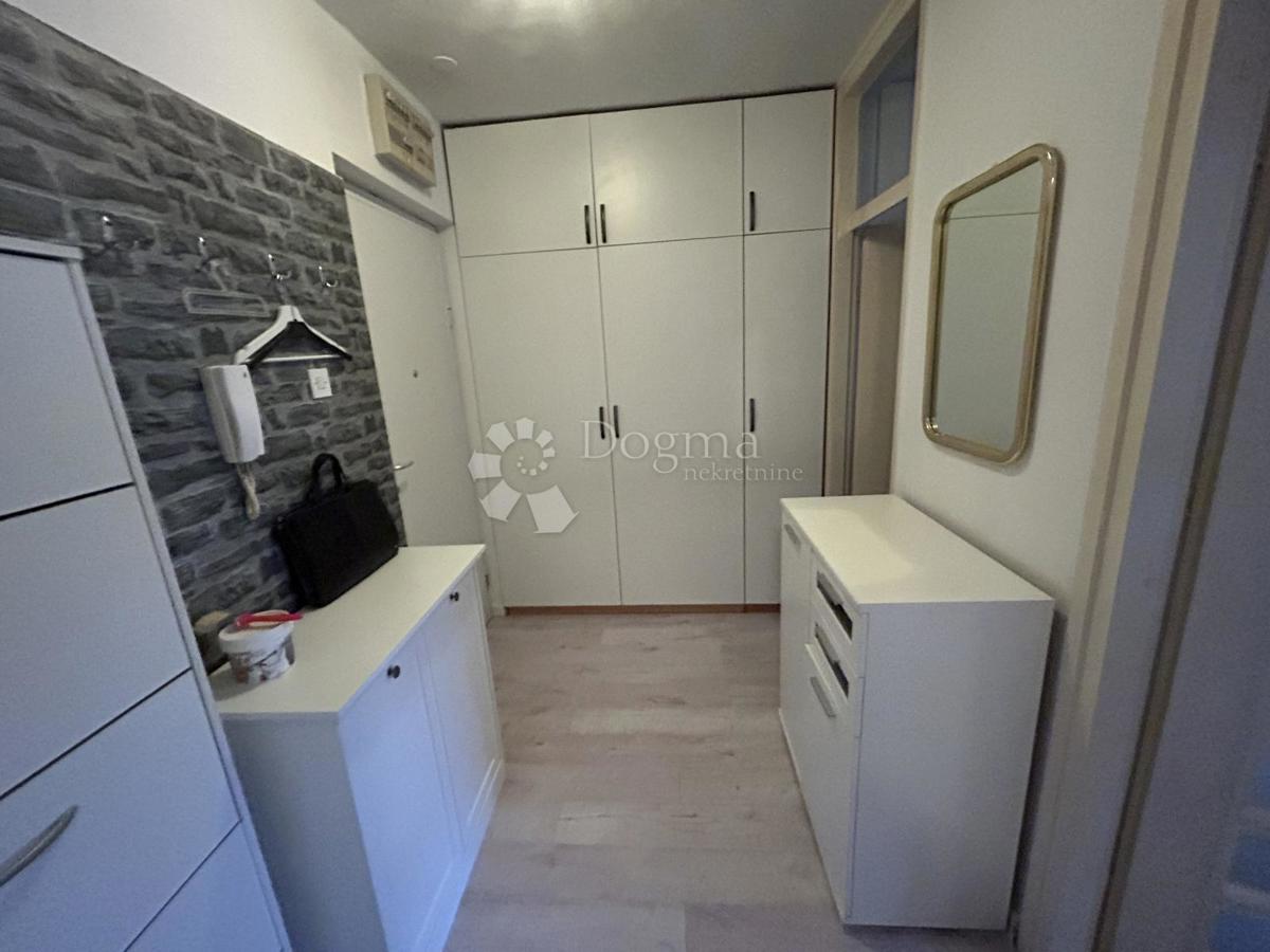 Stanovanje Ravnice, Maksimir, 50m2