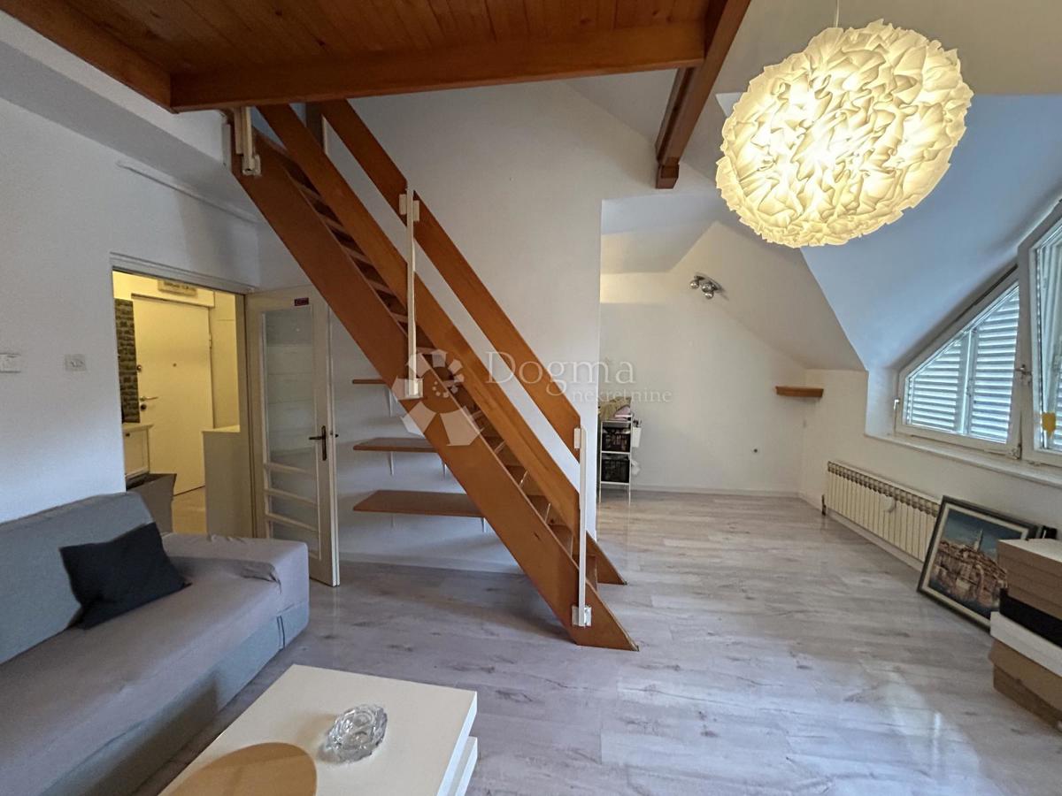 Stanovanje Ravnice, Maksimir, 50m2