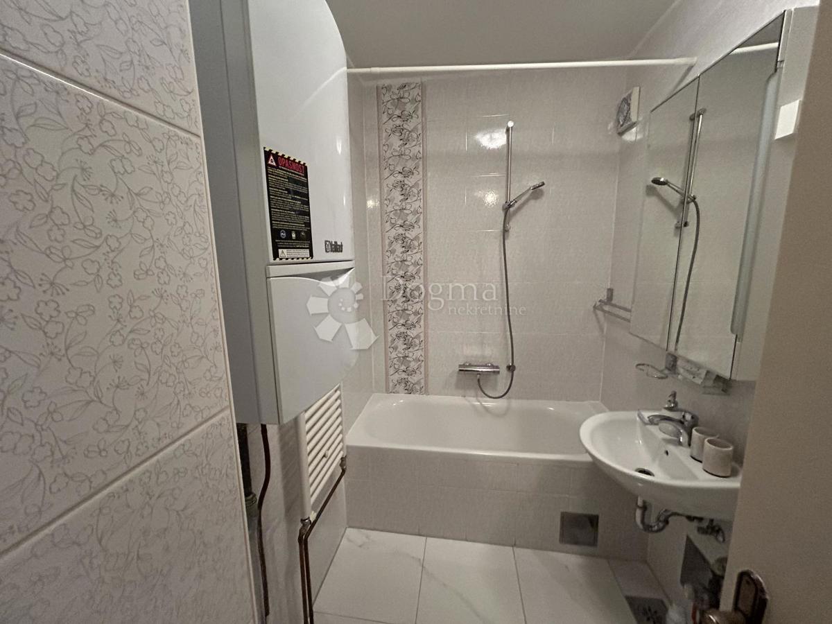 Stanovanje Ravnice, Maksimir, 50m2