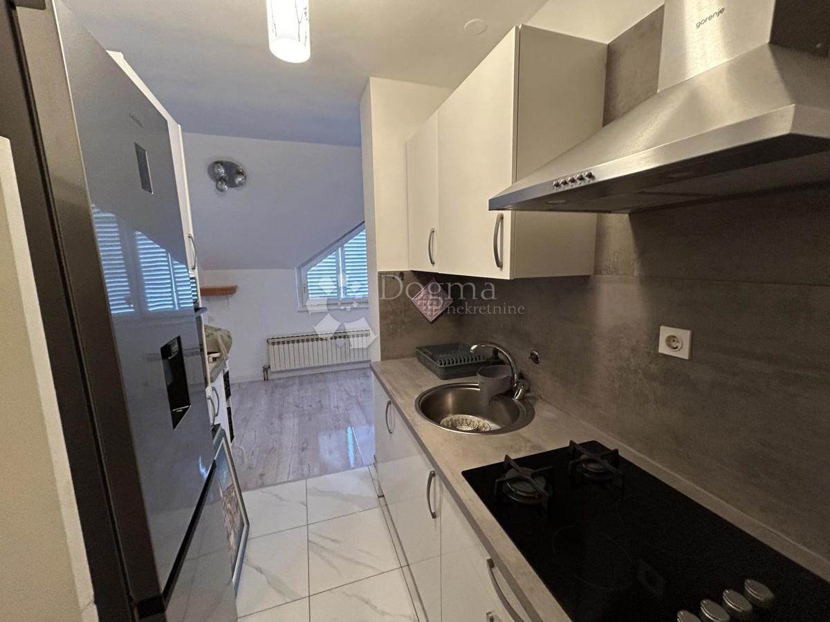 Stanovanje Ravnice, Maksimir, 50m2