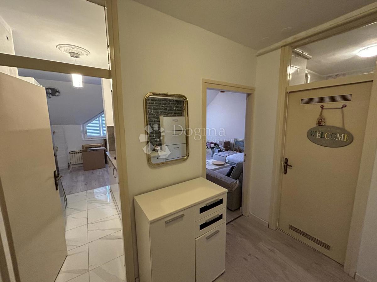 Stanovanje Ravnice, Maksimir, 50m2