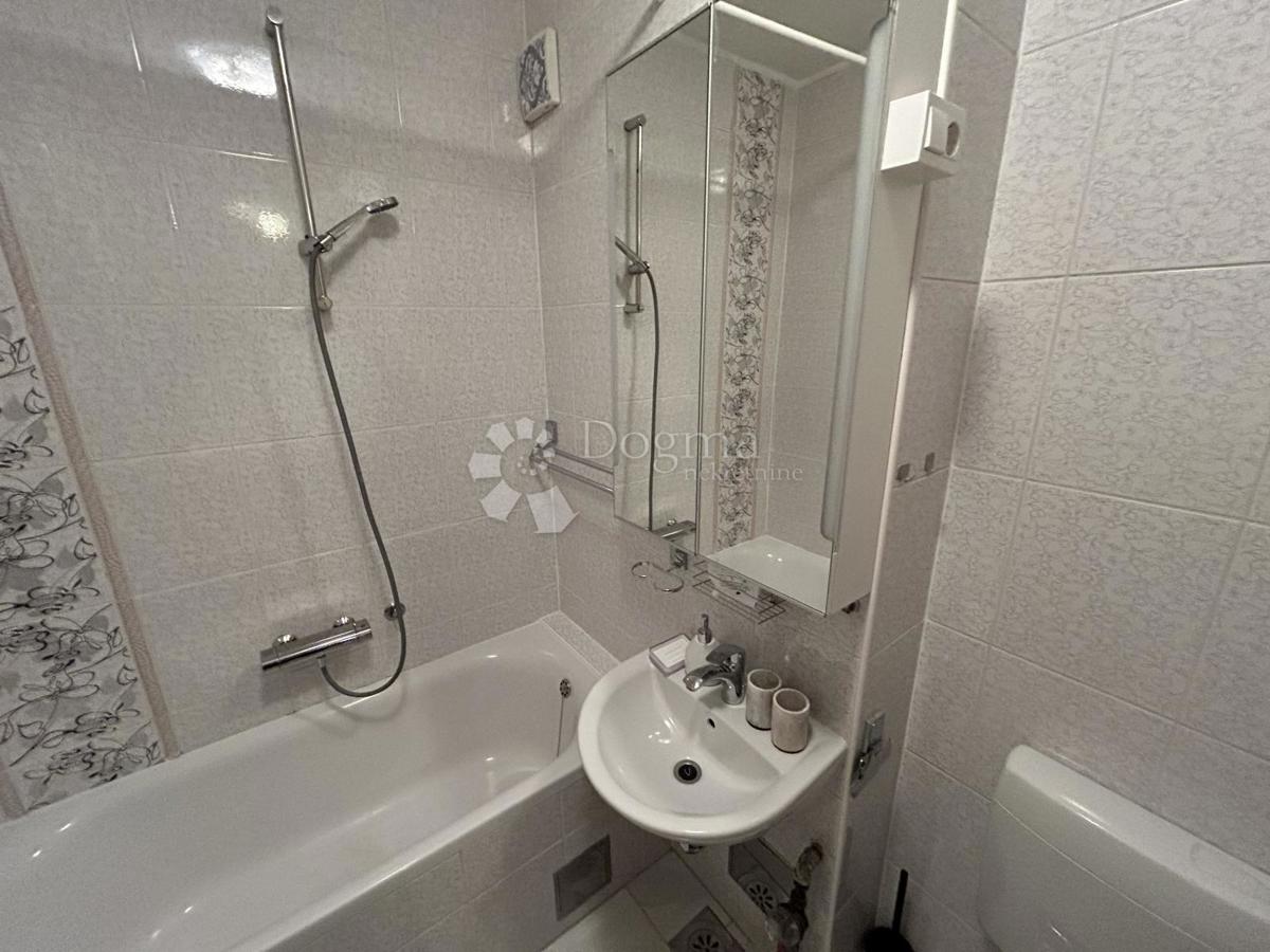 Stanovanje Ravnice, Maksimir, 50m2