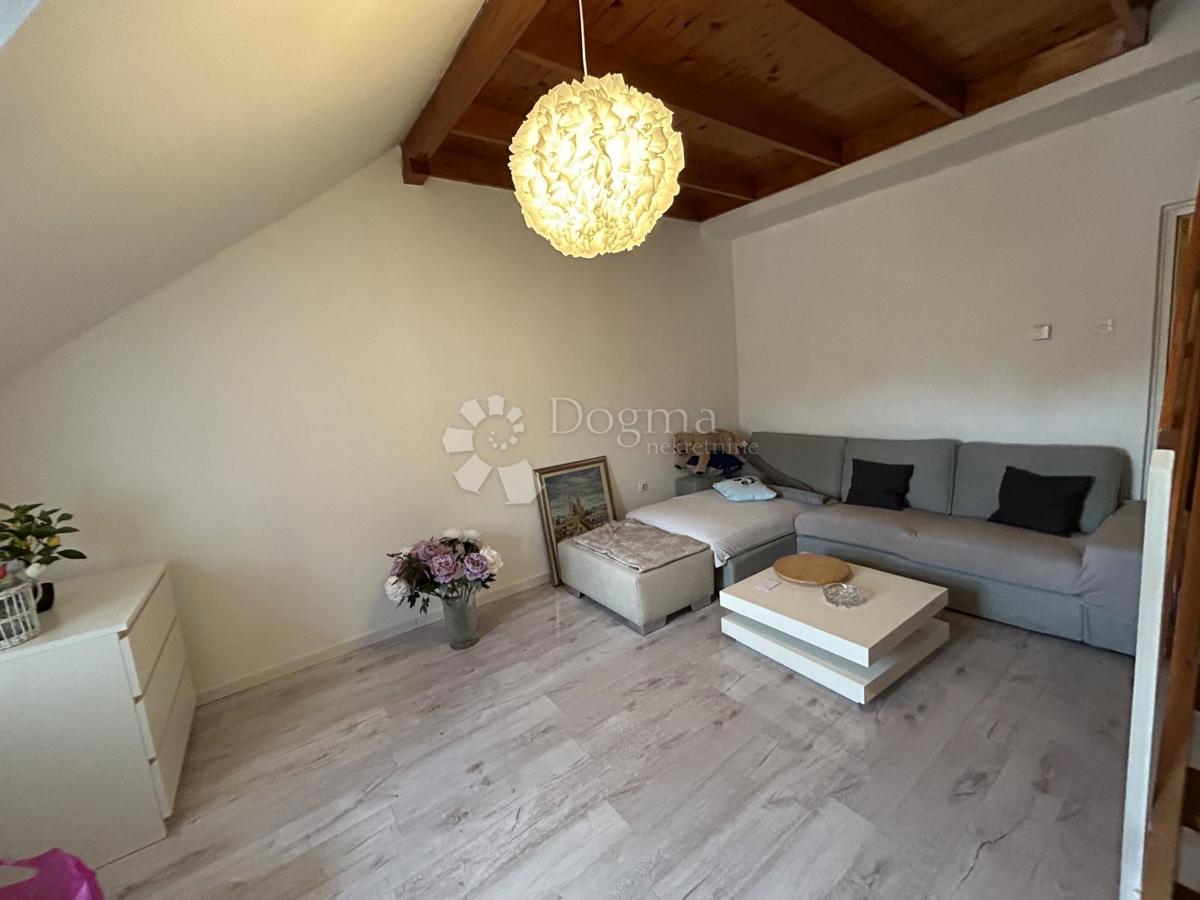 Stanovanje Ravnice, Maksimir, 50m2