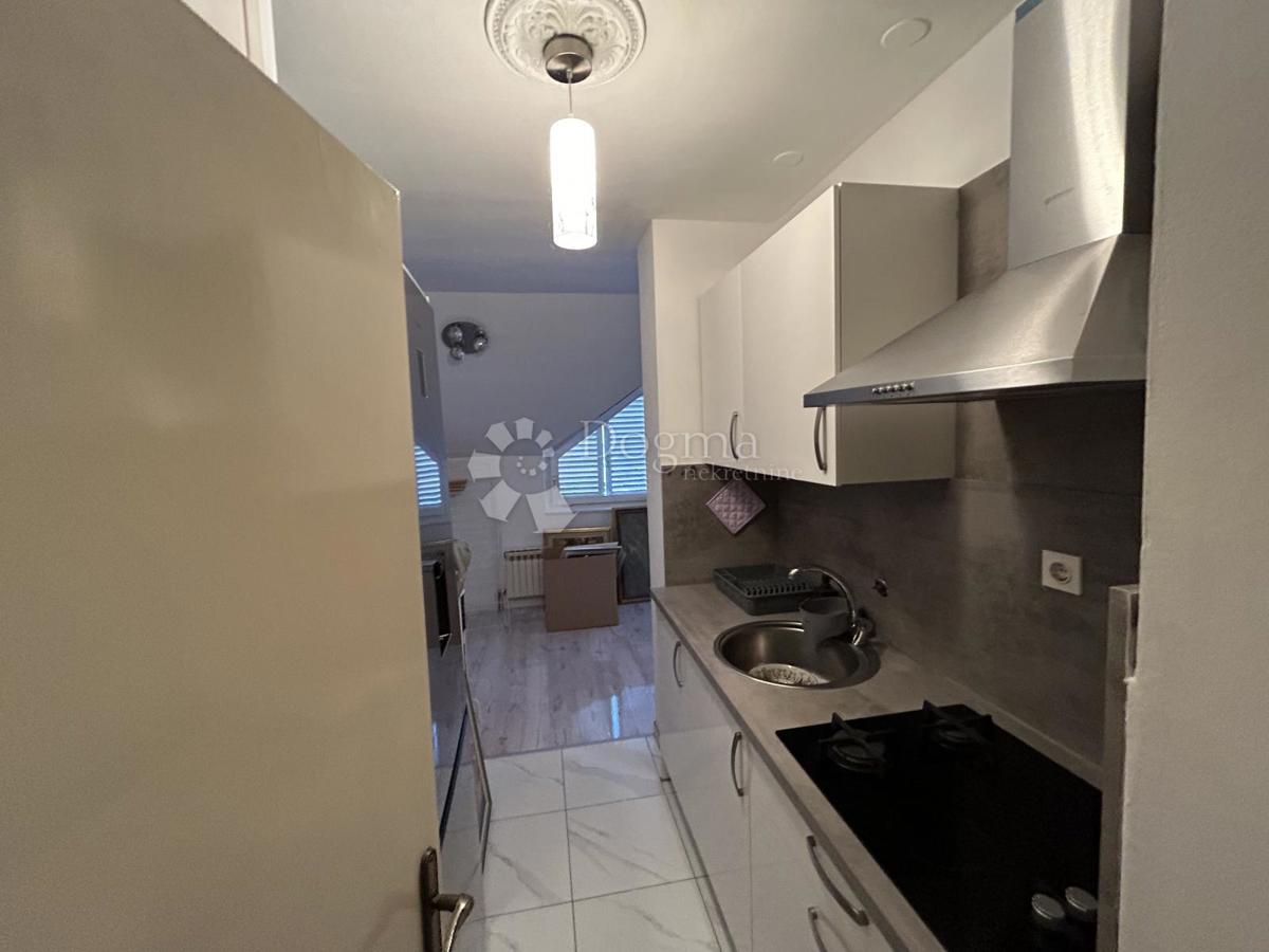 Stanovanje Ravnice, Maksimir, 50m2