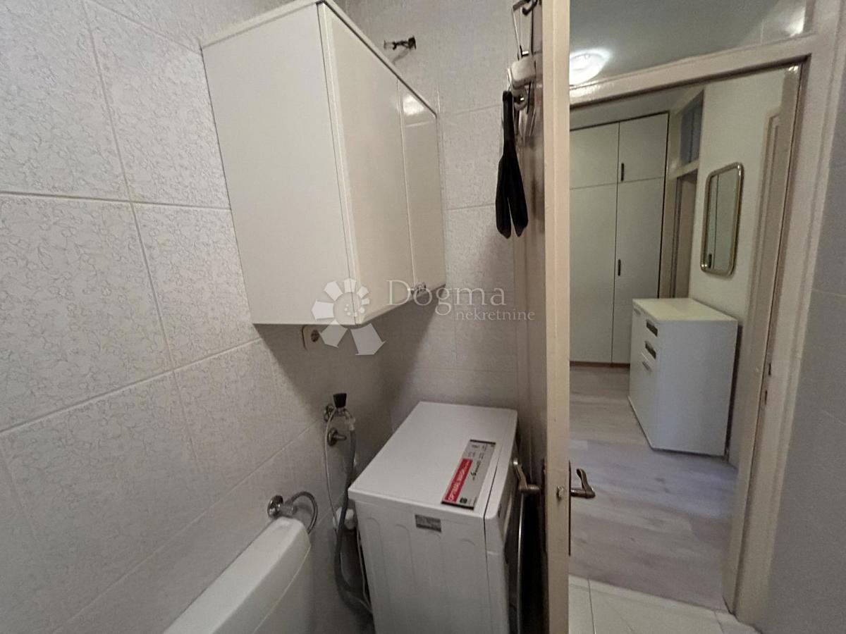 Stanovanje Ravnice, Maksimir, 50m2