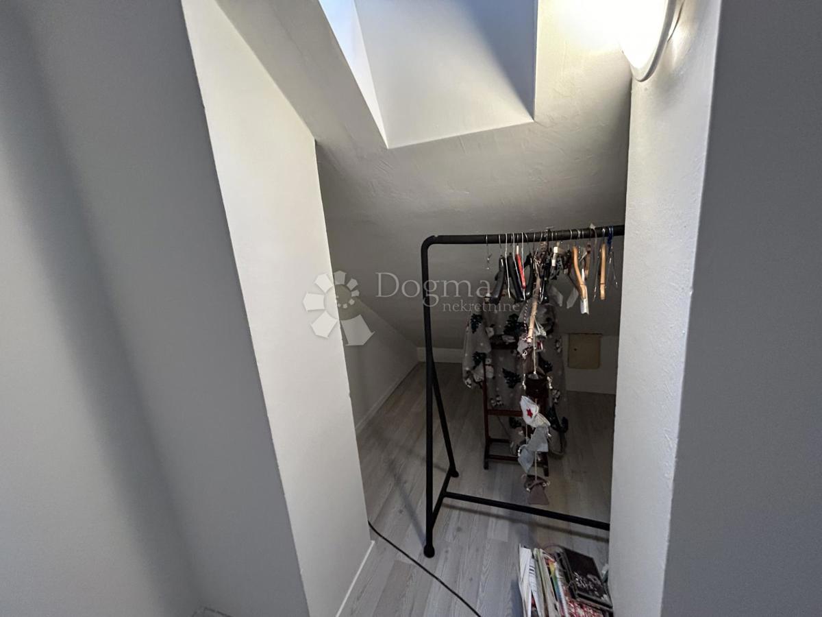 Stanovanje Ravnice, Maksimir, 50m2