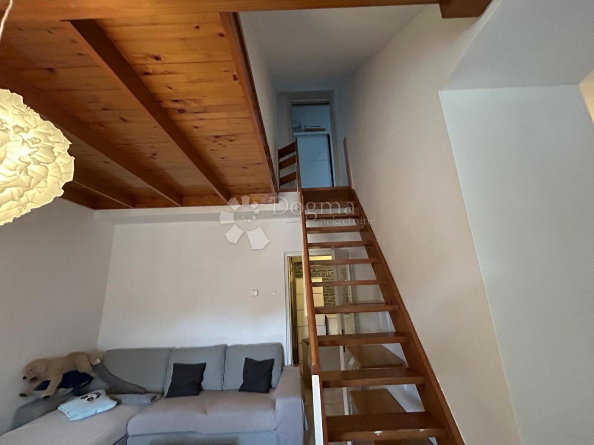 Stanovanje Ravnice, Maksimir, 50m2