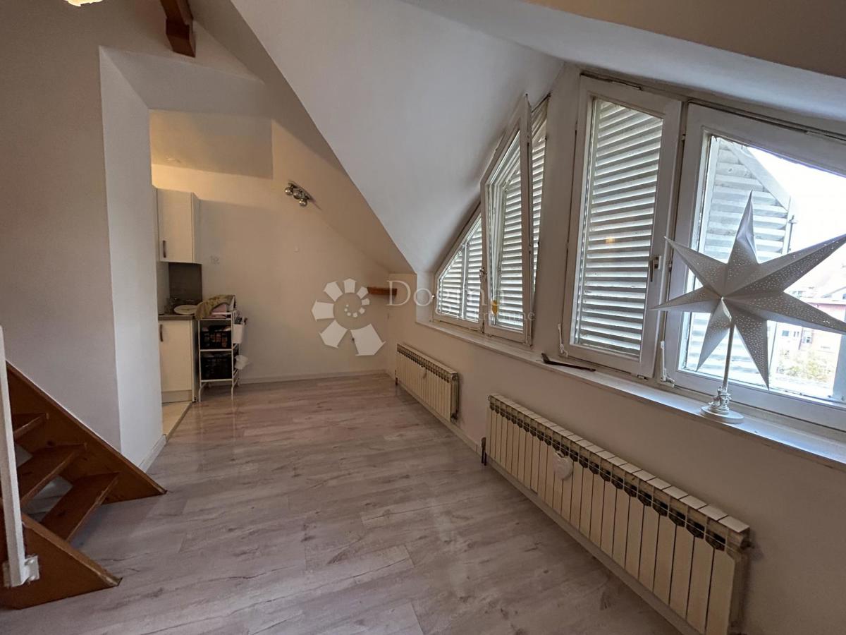 Stanovanje Ravnice, Maksimir, 50m2